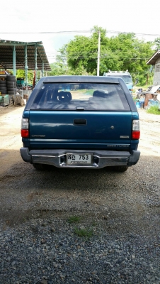 CAMEO ปี95 รถบ้านเจ้าของใช้เอง