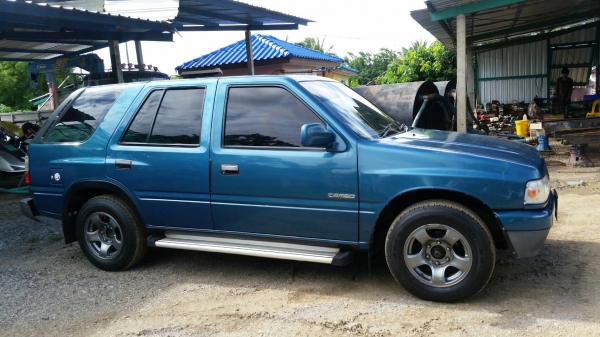 CAMEO ปี95 รถบ้านเจ้าของใช้เอง