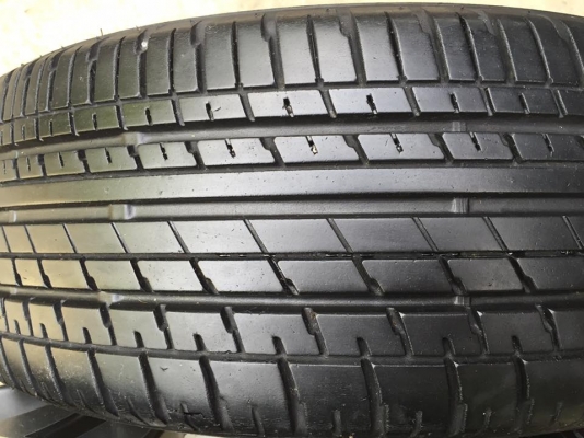 ขายล้อแม็ก Honda City ขอบ16 ชุดละ 6,500 บาท