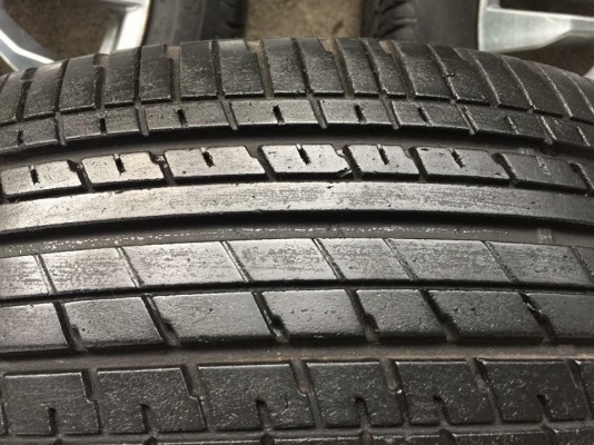 ขายล้อแม็ก Honda City ขอบ16 ชุดละ 6,500 บาท