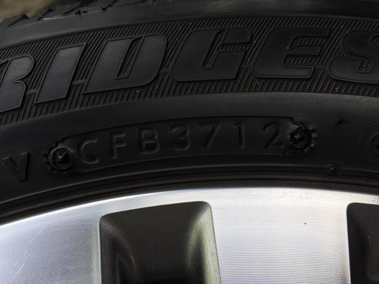 ขายล้อแม็ก Honda City ขอบ16 ชุดละ 6,500 บาท