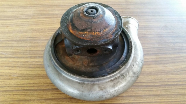 เทอร์โบ TF08E โข่งสวย