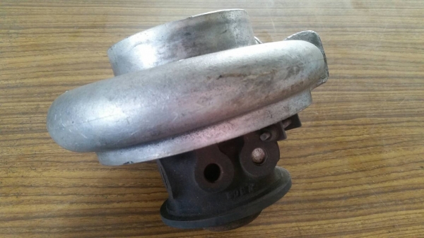 เทอร์โบ TF08E โข่งสวย