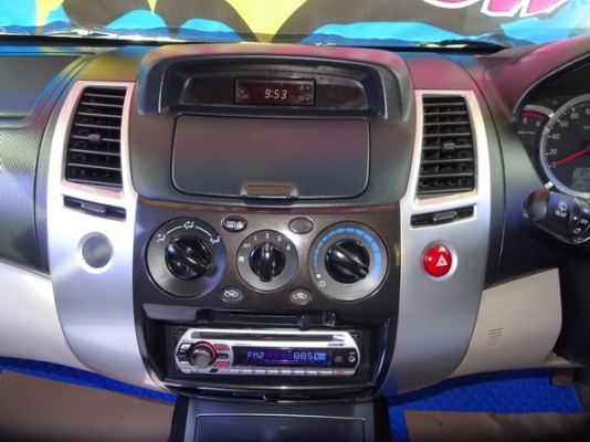 ออกรถ 10,000 บาท PAJERO SPORT 3.2 GT AT 4WD ปี 2010 ออกรถ 10,000 บาท PAJERO SPORT 3.2 GT AT 4WD ปี 2010