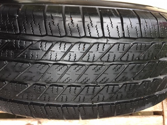 ขายล้อแม็ก Toyota Fortuner  4ล้อ ราคา 12,000 บาท **งดต่อราคา**