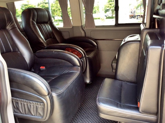 VOLKSWAGEN CARAVELLE 3.2 V6 2008