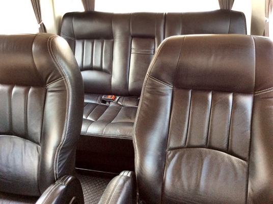 VOLKSWAGEN CARAVELLE 3.2 V6 2008