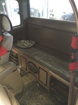 ขอบคุณลุกค้าขอนแก่น ขาย D4D ปี46 รถบ้าน กาสิน