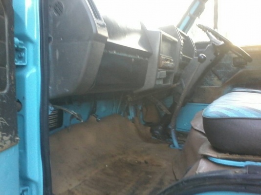 ISUZU 110 ดั๊มเกษตร เครื่องดี ครัชชีสวย เอกสารพร้อม ISUZU 110 ดั๊มเกษตร เครื่องดี ครัชชีสวย เอกสารพร้อม