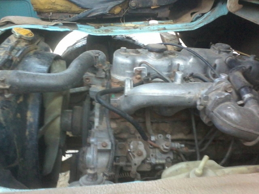 ISUZU 110 ดั๊มเกษตร เครื่องดี ครัชชีสวย เอกสารพร้อม ISUZU 110 ดั๊มเกษตร เครื่องดี ครัชชีสวย เอกสารพร้อม