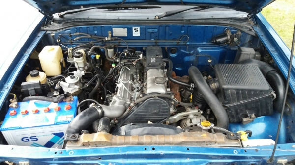 4WD ปี 01 เครื่องดี คัชชีสวย ขับดี เกืยรดี แอร์เย็น Tel 0862691888 หรือ 0864747394 สุราษฎร์ 4WD ปี 01 เครื่องดี คัชชีสวย ขับดี เกืยรดี แอร์เย็น Tel 0862691888 หรือ 0864747394 สุราษฎร์