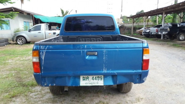 4WD ปี 01 เครื่องดี คัชชีสวย ขับดี เกืยรดี แอร์เย็น Tel 0862691888 หรือ 0864747394 สุราษฎร์ 4WD ปี 01 เครื่องดี คัชชีสวย ขับดี เกืยรดี แอร์เย็น Tel 0862691888 หรือ 0864747394 สุราษฎร์