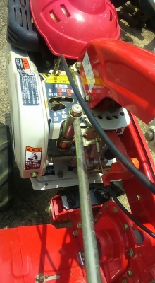 ขายรถพรวนดิน มือสองพร้อมใช้