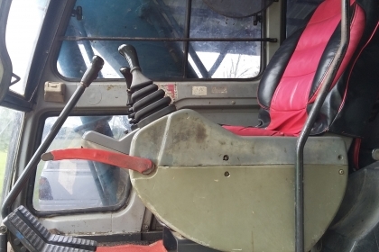 ขาย!! >>> Kobelco Sk100 mark5 Super <<< สภาพสวยพร้อมใช้งาน ราคา 790,000 บาท ขาย!! >>> Kobelco Sk100 mark5 Super <<< สภาพสวยพร้อมใช้งาน ราคา 790,000 บาท