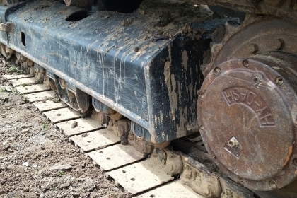 ขาย!! >>> Kobelco Sk100 mark5 Super <<< สภาพสวยพร้อมใช้งาน ราคา 790,000 บาท ขาย!! >>> Kobelco Sk100 mark5 Super <<< สภาพสวยพร้อมใช้งาน ราคา 790,000 บาท