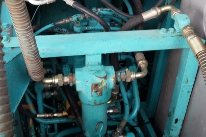 ขาย!! >>> Kobelco Sk100 mark5 Super <<< สภาพสวยพร้อมใช้งาน ราคา 790,000 บาท ขาย!! >>> Kobelco Sk100 mark5 Super <<< สภาพสวยพร้อมใช้งาน ราคา 790,000 บาท