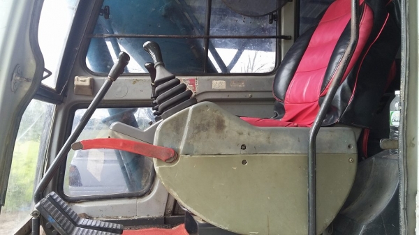 ขาย!! >>> Kobelco Sk100 mark5 Super <<< สภาพสวยพร้อมใช้งาน ราคา 790,000 บาท ขาย!! >>> Kobelco Sk100 mark5 Super <<< สภาพสวยพร้อมใช้งาน ราคา 790,000 บาท