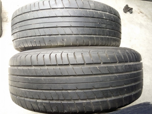 แม็ก CE28 ขอบ 15 กว้าง 7 พร้อมยาง