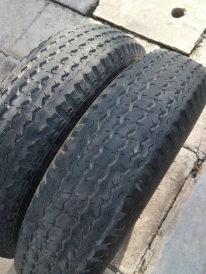 4.80-12 ยางขอบ 12 ยางตุ๊กๆ ซูบารุ LOAD-STAR มี 2 เส้น tel.081-427-3941 ไอดีไลน์ 0814273941 4.80-12 ยางขอบ 12 ยางตุ๊กๆ ซูบารุ LOAD-STAR มี 2 เส้น tel.081-427-3941 ไอดีไลน์ 0814273941