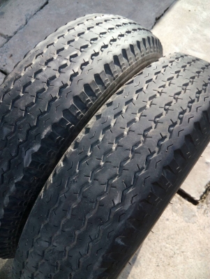 4.80-12 ยางขอบ 12 ยางตุ๊กๆ ซูบารุ LOAD-STAR มี 2 เส้น tel.081-427-3941 ไอดีไลน์ 0814273941 4.80-12 ยางขอบ 12 ยางตุ๊กๆ ซูบารุ LOAD-STAR มี 2 เส้น tel.081-427-3941 ไอดีไลน์ 0814273941