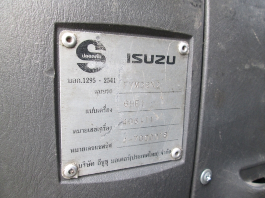 ขายเเล้วครับ