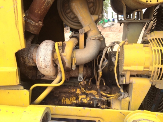 ขายแทรคเตอร์ D4H ขายแทรคเตอร์ D4H