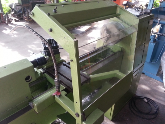 ขายเครื่องกลึง 5 ฟุต หลุดมัดจำขายต่อครับ ขายเครื่องกลึง 5 ฟุต หลุดมัดจำขายต่อครับ