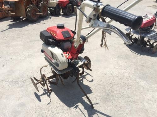 NEW เครื่องพรวนดิน ROBIN   PRO250   รหัสสินค้า : 80903824   www.nihonmono.com