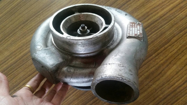 เทอร์โบ TF08E สภาพโข่งสวย