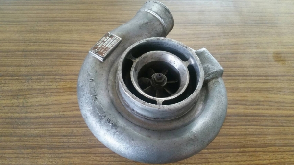 เทอร์โบ TF08E สภาพโข่งสวย