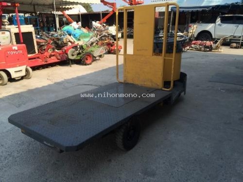 รถขนสินค้า   NICHIYU   HT10-70-191 รหัสสินค้า : 80903766   www.nihonmono.com