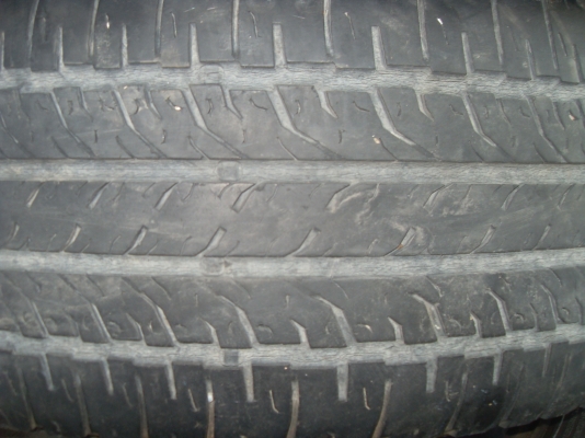 ขายยางติดรถ