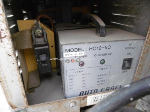 รถกระเช้า NISHIO NS-45 รหัสสินค้า : 80903722 www.nihonmono.com รถกระเช้า NISHIO NS-45 รหัสสินค้า : 80903722 www.nihonmono.com