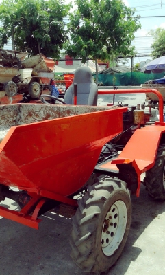 ขายรถดั้มเปอร์