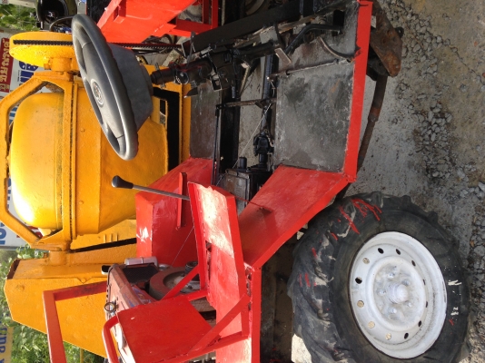 ขายรถดั้มเปอร์