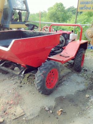 ขายรถดั้มเปอร์