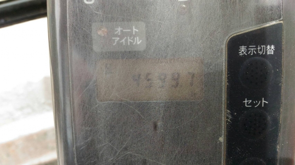 ขาย HITACHI ZX 75 US มาใหม่...สภาพสวย...เดิมๆๆ ไม่บิ้ว....เครื่องปั๊มดี..สนใจโทร089-3818694 ดวงนภา ขาย HITACHI ZX 75 US มาใหม่...สภาพสวย...เดิมๆๆ ไม่บิ้ว....เครื่องปั๊มดี..สนใจโทร089-3818694 ดวงนภา