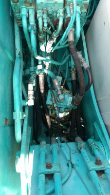 ขายKOBELCO SK60-2 มาใหม่ สภาพสวย..ปลายพิเศษ...เครื่องปั๊มดี....ระบบคล่อง...สนใจโทร..089-3818694..ดวงนภา ขายKOBELCO SK60-2 มาใหม่ สภาพสวย..ปลายพิเศษ...เครื่องปั๊มดี....ระบบคล่อง...สนใจโทร..089-3818694..ดวงนภา