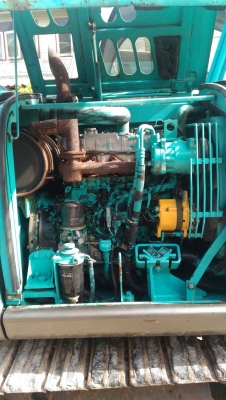 ขายKOBELCO SK60-2 มาใหม่ สภาพสวย..ปลายพิเศษ...เครื่องปั๊มดี....ระบบคล่อง...สนใจโทร..089-3818694..ดวงนภา ขายKOBELCO SK60-2 มาใหม่ สภาพสวย..ปลายพิเศษ...เครื่องปั๊มดี....ระบบคล่อง...สนใจโทร..089-3818694..ดวงนภา