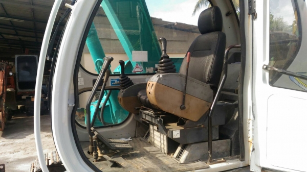 ขายKOBELCO SK60-2 มาใหม่ สภาพสวย..ปลายพิเศษ...เครื่องปั๊มดี....ระบบคล่อง...สนใจโทร..089-3818694..ดวงนภา ขายKOBELCO SK60-2 มาใหม่ สภาพสวย..ปลายพิเศษ...เครื่องปั๊มดี....ระบบคล่อง...สนใจโทร..089-3818694..ดวงนภา