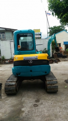 ขายKUBOTA U40-3S  มาใหม่.....สภาพสวยมาก  เดิมๆๆ  ไม่บิ้ว...เก่าญี่ปุ่นแท้...สนใจลองระบบกันได้.....โทร  089-3818694  ดวงนภา