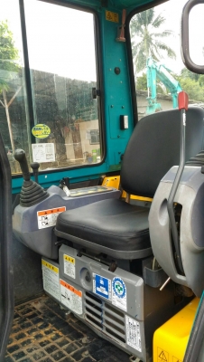 ขายKUBOTA U40-3S  มาใหม่.....สภาพสวยมาก  เดิมๆๆ  ไม่บิ้ว...เก่าญี่ปุ่นแท้...สนใจลองระบบกันได้.....โทร  089-3818694  ดวงนภา