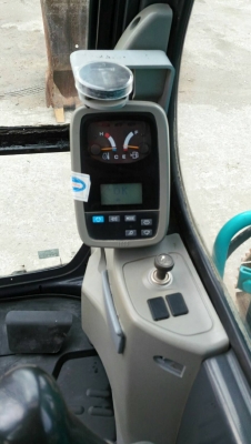 ขาย KOBELCO SK135SR-1ES  มาใหม่...สภาพสวย...เก่าญี่ปุ่นแท้...เดิมๆไม่บิ้ว..ชั่วโมงน้อย.สนใจโทร  089-3818694..ดวงนภา..