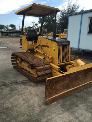 BULLDOZER รุ่น D20P-7E ซีเรียล 81728 มือสองนำเข้าจากญี่ปุ่น สภาพสวย พร้อมใช้งาน ขายพร้อมชุดแจ้งจำหน่าย BULLDOZER รุ่น D20P-7E ซีเรียล 81728 มือสองนำเข้าจากญี่ปุ่น สภาพสวย พร้อมใช้งาน ขายพร้อมชุดแจ้งจำหน่าย