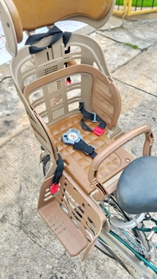 ขายจักรยานแม่บ้านใช้สายพานเพิ่งมาจากญี่ปุ่น