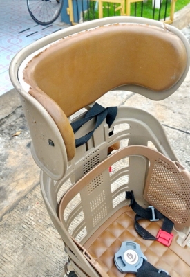 ขายจักรยานแม่บ้านใช้สายพานเพิ่งมาจากญี่ปุ่น