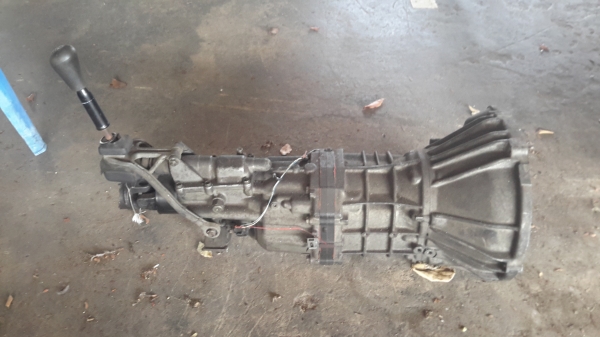 ขายเกียร์ จีโบโยง