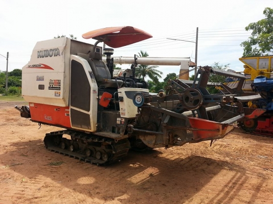 ขายแพ็คคู่รถเกี่ยวKUBOTA DC95 ขายถูก2คัน 550,000 ปี54กับ ปี57 เครื่องติดทำงานได้ เอกสารเล่มทะเบียนพร้อมโอน สนใจโทร 090-8588220คุณนะ 093-3258446คุณบิว หรือเข้าดูสินค้าอื่นๆได้ที่ www.narong2truck.com หรือ www.truck.in.th/498 หรือเพจFacebook ณรงค์ ซื้อขายรถ ขายแพ็คคู่รถเกี่ยวKUBOTA DC95 ขายถูก2คัน 550,000 ปี54กับ ปี57 เครื่องติดทำงานได้ เอกสารเล่มทะเบียนพร้อมโอน สนใจโทร 090-8588220คุณนะ 093-3258446คุณบิว หรือเข้าดูสินค้าอื่นๆได้ที่ www.narong2truck.com หรือ www.truck.in.th/498 หรือเพจFacebook ณรงค์ ซื้อขายรถ