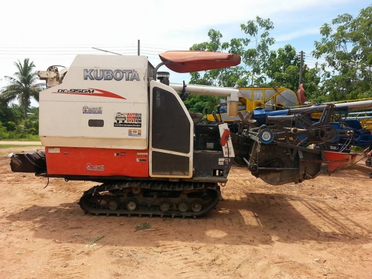 ขายแพ็คคู่รถเกี่ยวKUBOTA DC95 ขายถูก2คัน 550,000 ปี54กับ ปี57 เครื่องติดทำงานได้ เอกสารเล่มทะเบียนพร้อมโอน สนใจโทร 090-8588220คุณนะ 093-3258446คุณบิว หรือเข้าดูสินค้าอื่นๆได้ที่ www.narong2truck.com หรือ www.truck.in.th/498 หรือเพจFacebook ณรงค์ ซื้อขายรถ ขายแพ็คคู่รถเกี่ยวKUBOTA DC95 ขายถูก2คัน 550,000 ปี54กับ ปี57 เครื่องติดทำงานได้ เอกสารเล่มทะเบียนพร้อมโอน สนใจโทร 090-8588220คุณนะ 093-3258446คุณบิว หรือเข้าดูสินค้าอื่นๆได้ที่ www.narong2truck.com หรือ www.truck.in.th/498 หรือเพจFacebook ณรงค์ ซื้อขายรถ