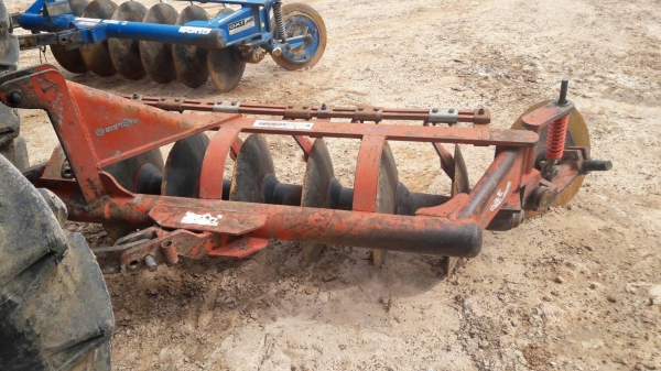 ขายด่วน Kubota L4508 ดันหน้า ผาน พรวนช้าง พร้อมใช้ ขายด่วน Kubota L4508 ดันหน้า ผาน พรวนช้าง พร้อมใช้